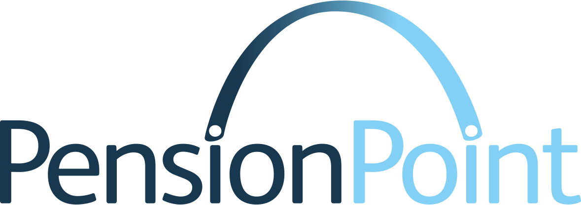 PensionPoint Logo Mobile